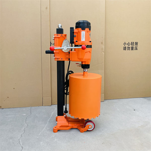 工業級500水鉆機